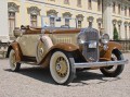Festival of Classic Cars, Ludwigsburg