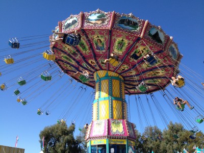 California State Fair jigsaw puzzle in Puzzle of the Day puzzles on ...