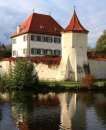 Blutenburg Castle, Germany