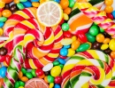Colorful Candy