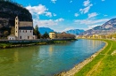 Trento, Trentino-Alto Adige, Italy