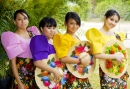 Filipino Folk Dance Group