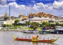 King's Palace, Thailand
