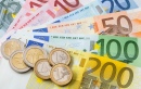 Euro Banknotes and Coins