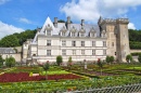 Château Villandry, France