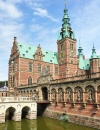 Frederiksborg Slot, Denmark