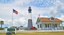 Historic Tybee Island Light Station