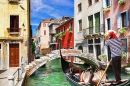 Venetian Vacations