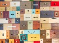 Little Colorful Drawers