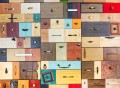 Little Colorful Drawers