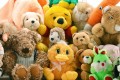 Stuffed Animal Toys