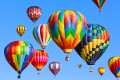 Hot Air Balloons
