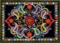 Azerbaijan Handmade Carpet