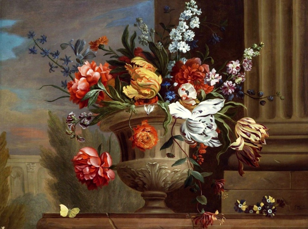 Still Life jigsaw puzzle in Piece of Art puzzles on TheJigsawPuzzles.com