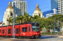 San Diego Trolley