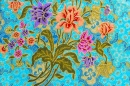 Flower Batik