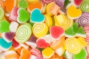 Assorted Sweet Candy