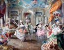 Waltz at the Palace