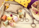 Sewing and Needlework