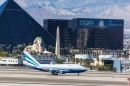 McCarran Airport in Las Vegas