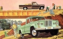 1963 Jeep Gladiators