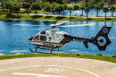 Bayflite Trauma Rescue Helicopter