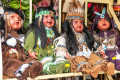 Native American Dolls