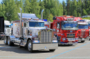 Tawastia Truck Weekend, Finland