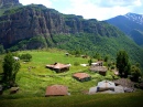 The Harijan Village
