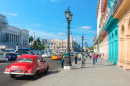 Havana Streets, Cuba