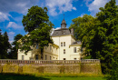 Castle Eller, Düsseldorf, Germany