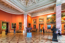 State Hermitage Museum in St Petersburg