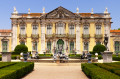 Queluz National Palace, Sintra, Portugal