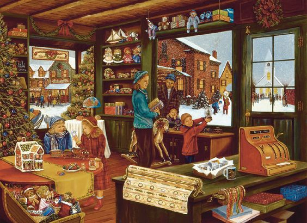 3b05caeddc0fae8d022dcefbfedaada1 jigsaw puzzle in Krista Jepson Friday