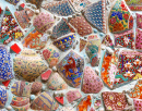 Porcelain Mosaics