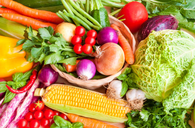 Assorted Fresh Vegetables jigsaw puzzle in Fruits & Veggies puzzles on ...