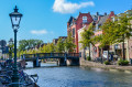 Leiden, the Netherlands