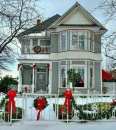 Victorian House