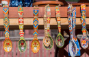 Traditional Romanian Wooden Spoons