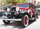 1930 Chevrolet Universal Four-Door Sedan