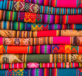 Andean Fabrics