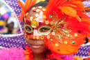 Carnival in Trinidad & Tobago