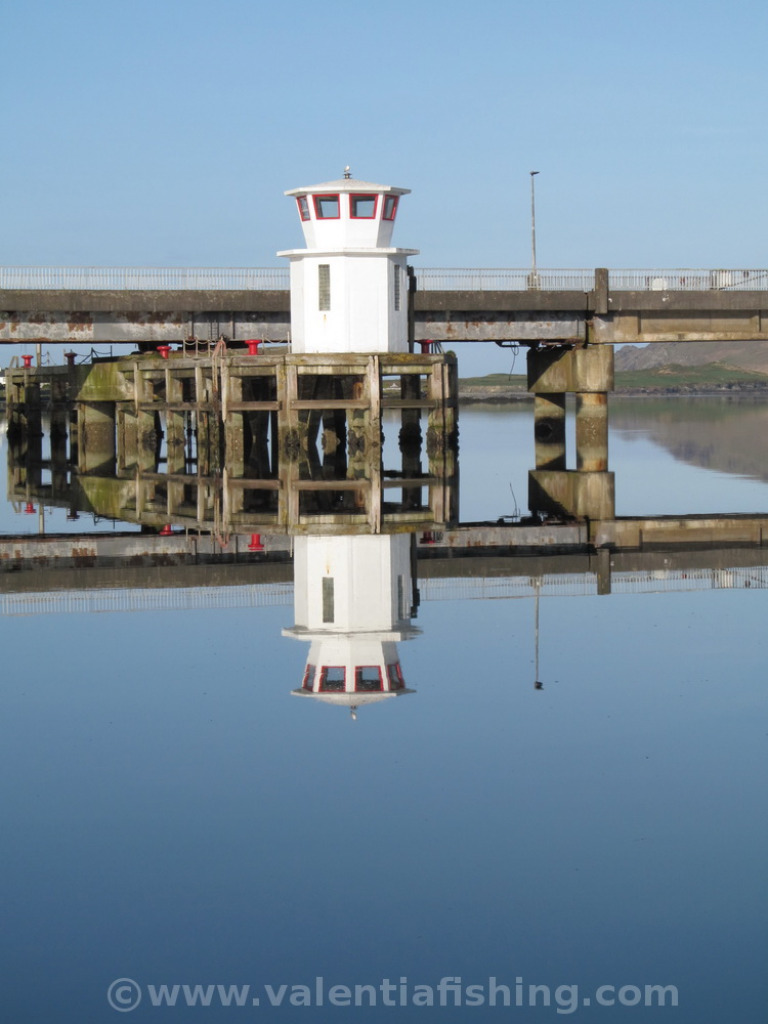 Portmagee Bridge jigsaw puzzle in Valentia Fishing puzzles on TheJigsawPuzzles.com