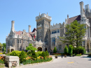 Casa Loma Castle in Toronto