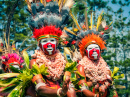 Hagen Show, Papua New Guinea