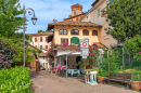 Barolo, Piedmont, Northern Italy