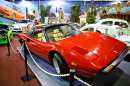 Miami Auto Museum