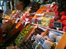Fruit Market, Madrid