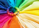 Rainbow Fabrics