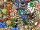 Jewelry Mosaics